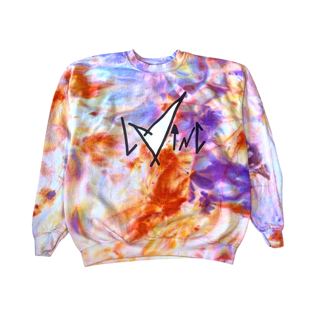 Crewneck