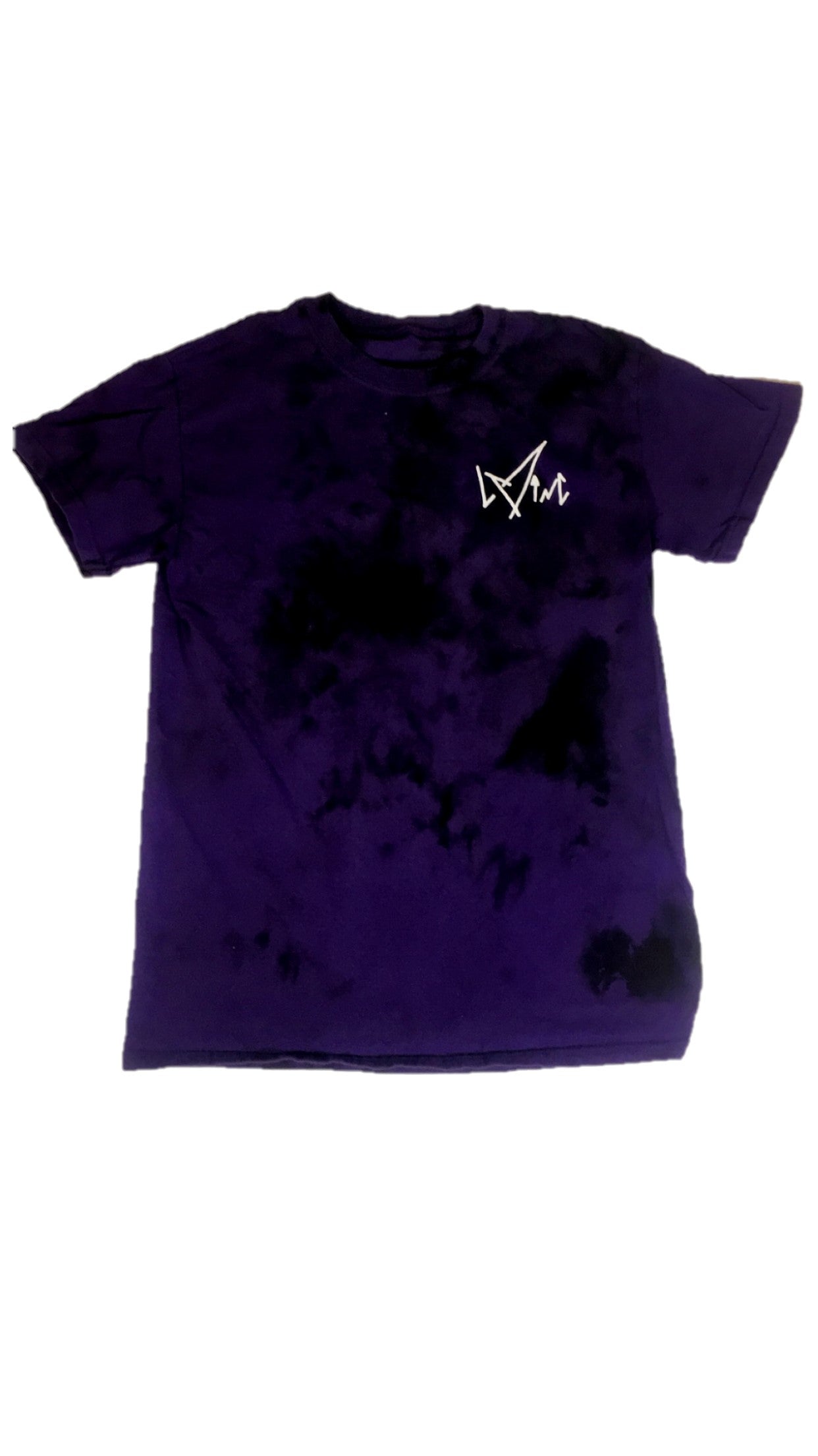 Classic Ink Misted Tees