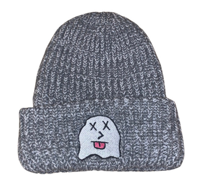 Knockout Kasper Knitted Beanies