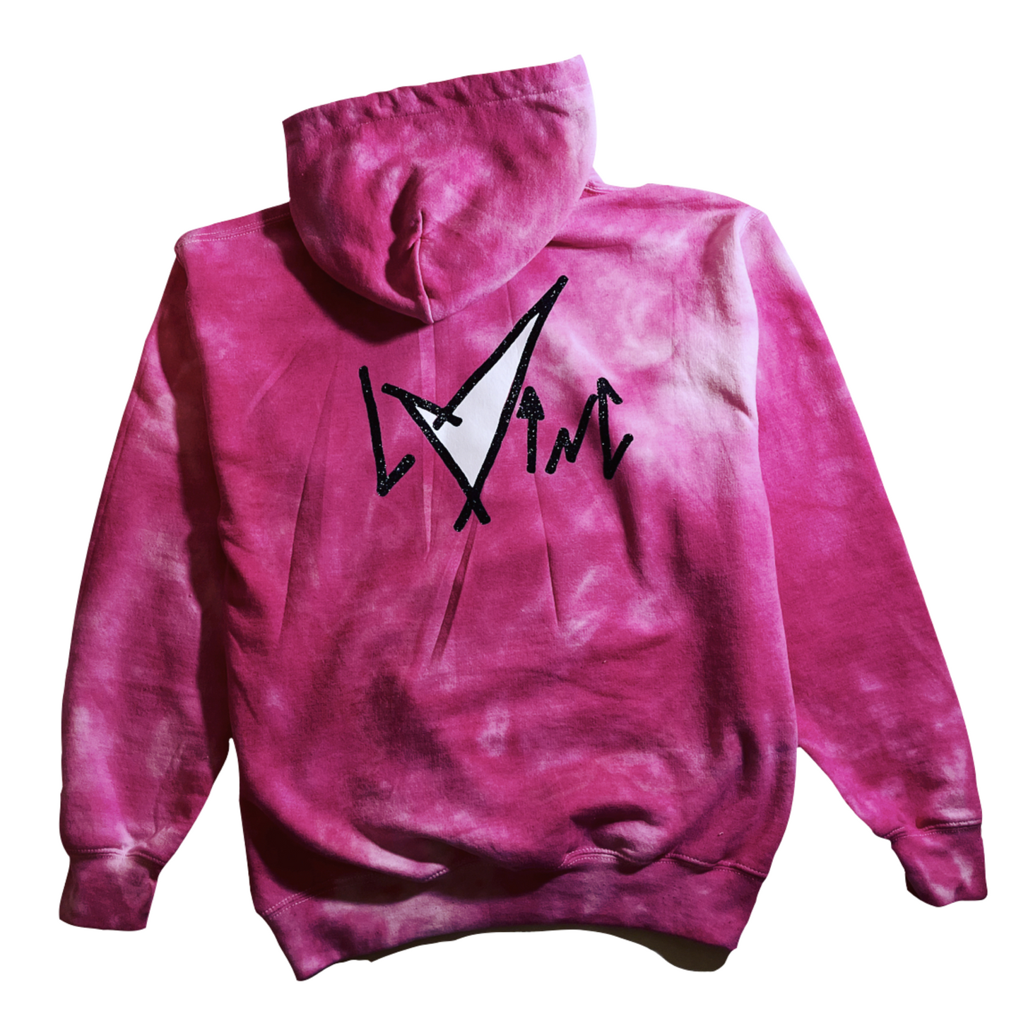 Berry blast classic Ink Hoodie