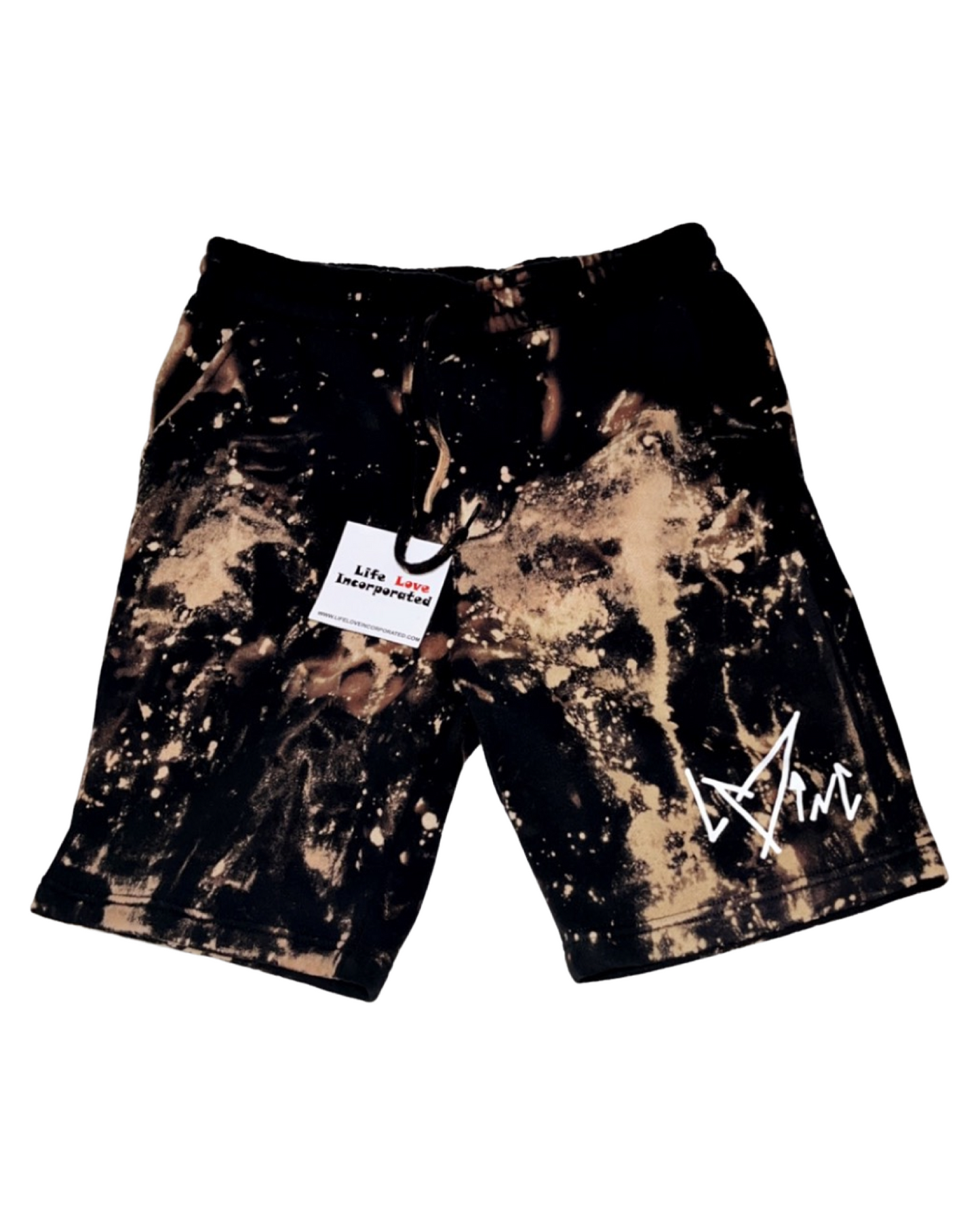 Classic Ink Dynamite Fit