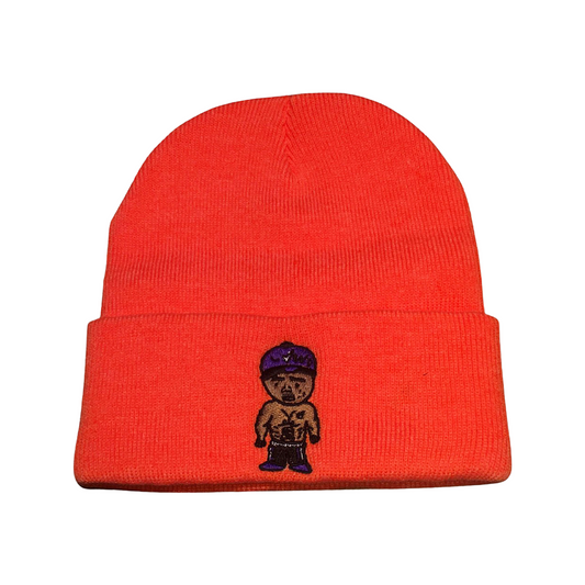 Tuff Guy Beanie