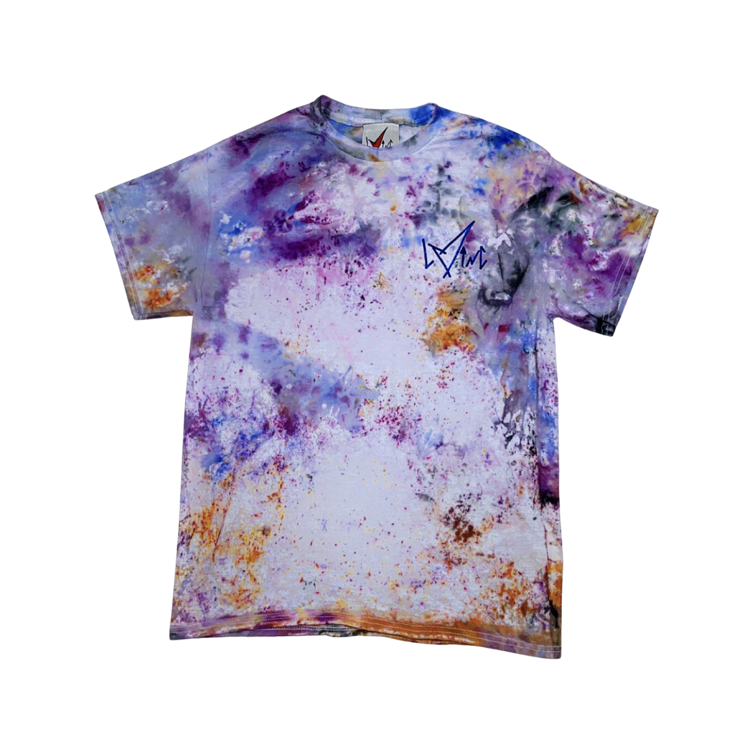 Classic Ink Star Dust Tee