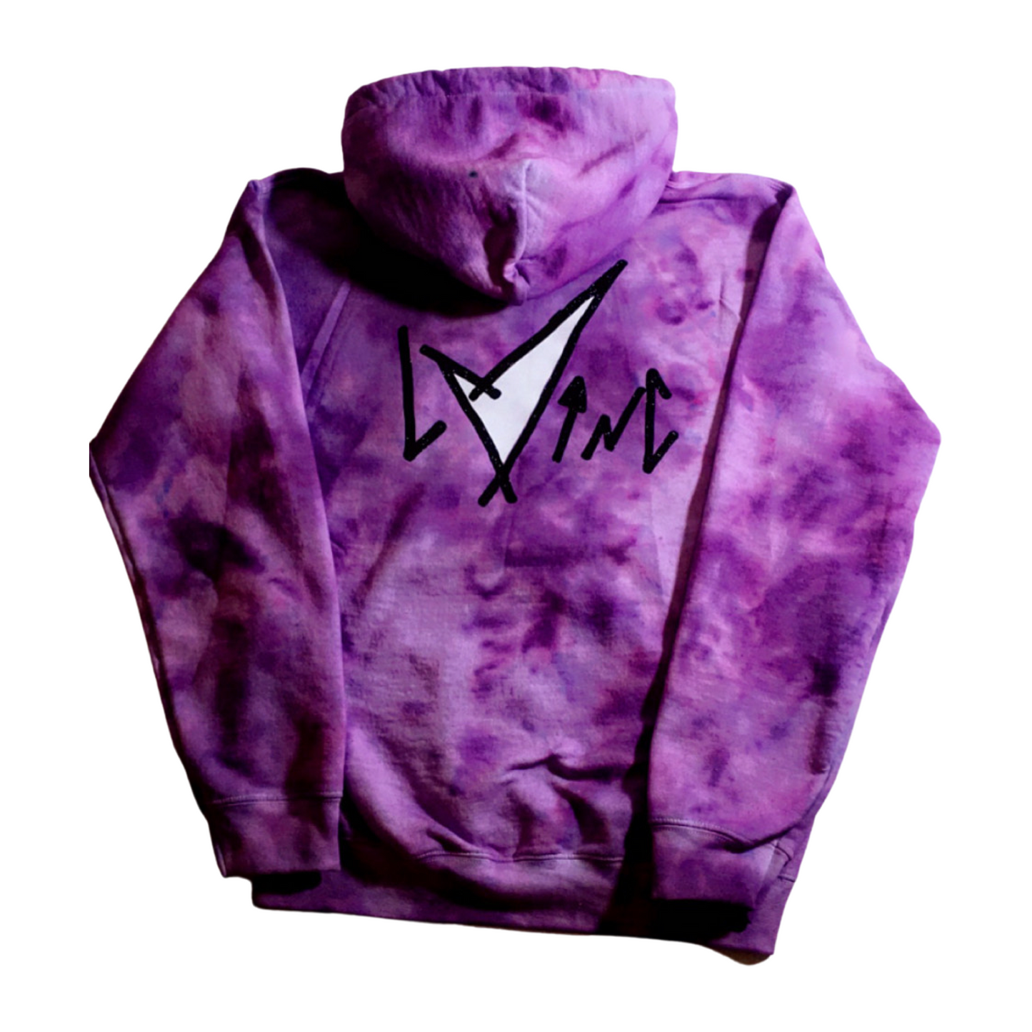 Purity Classic Ink Hoodie
