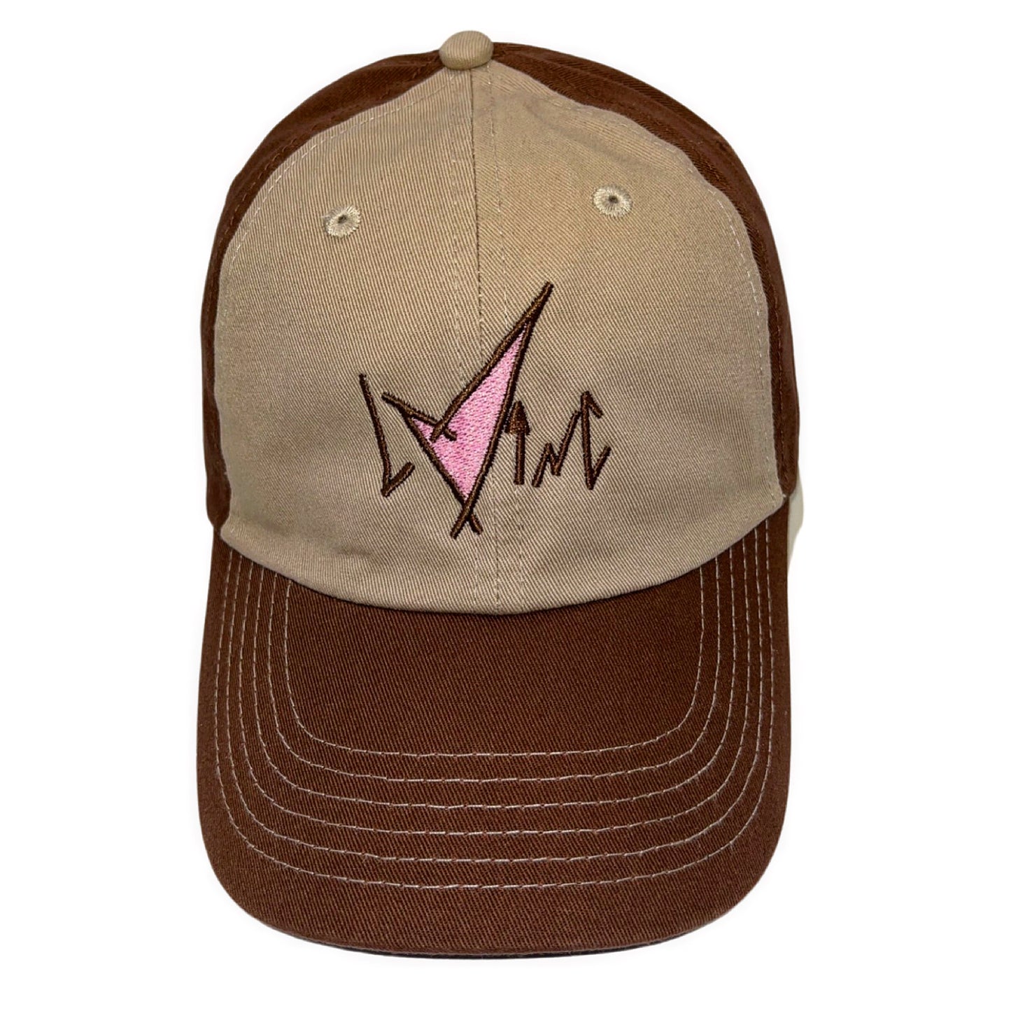 Classic Ink Ball Cap