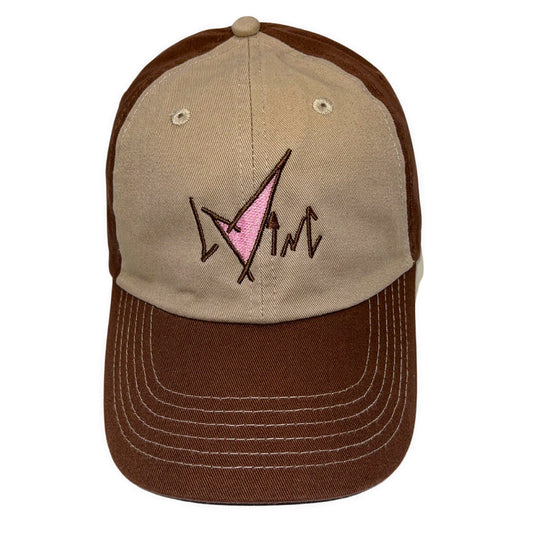 Classic Ink Ball Cap