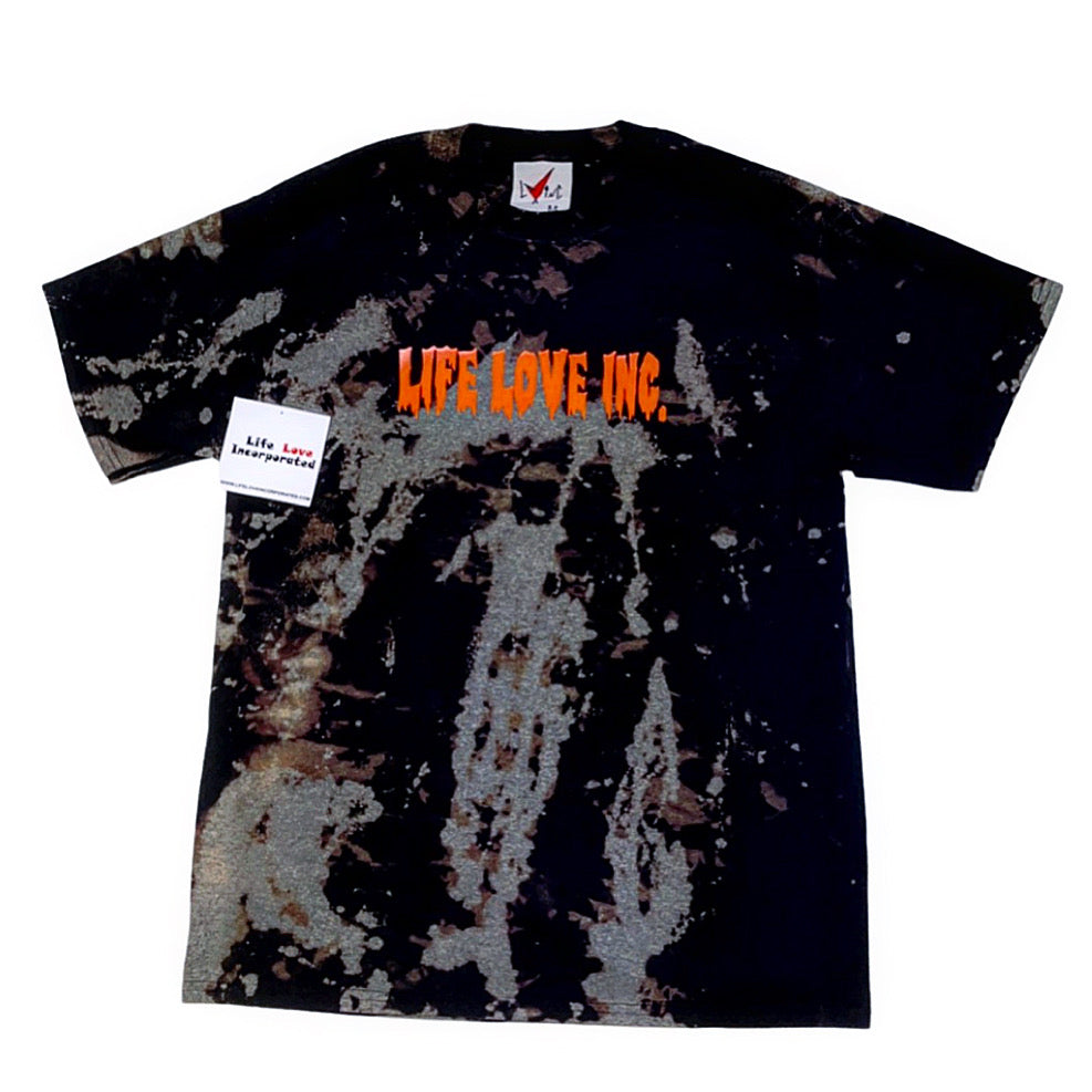 Creepy Ink EMO Tee