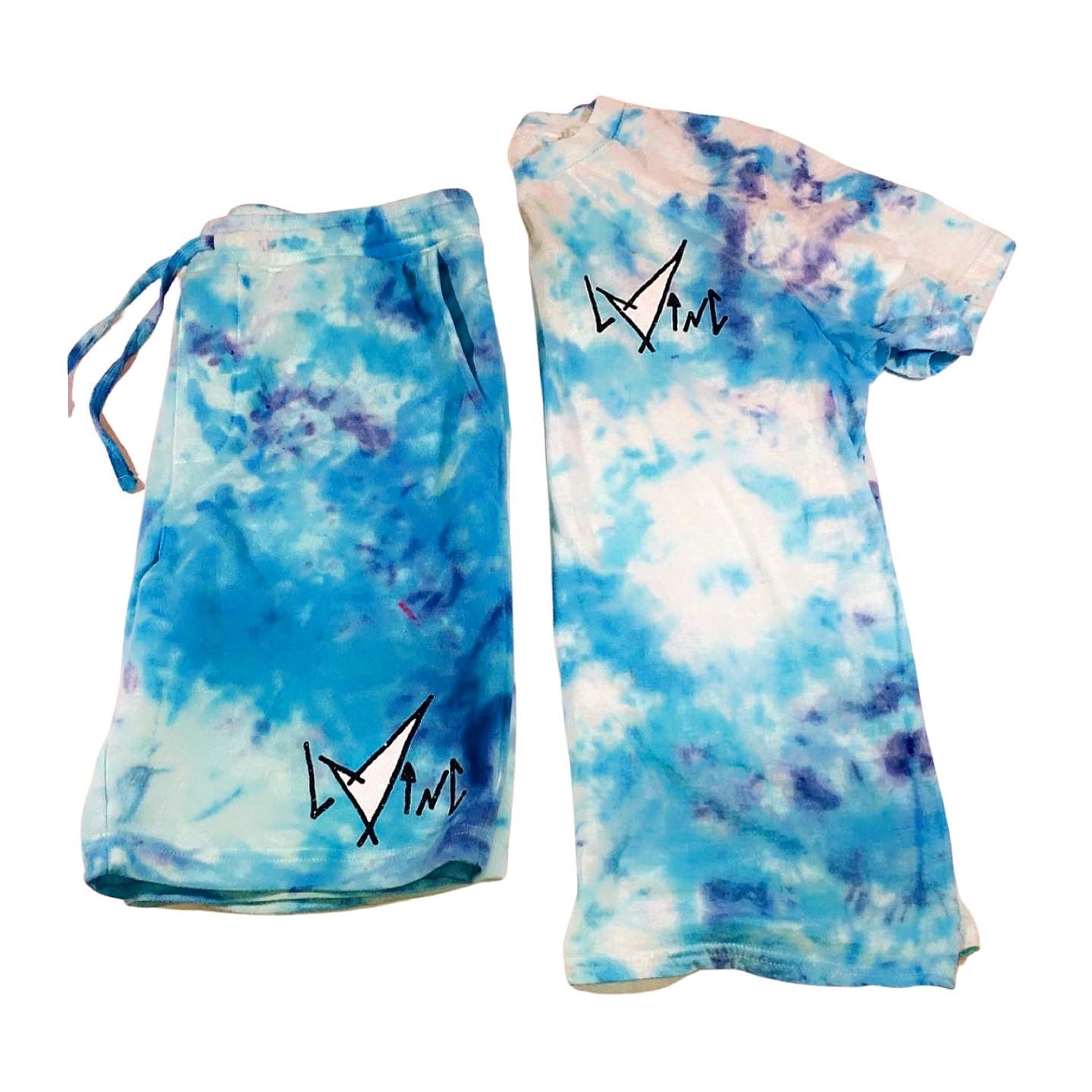 Classic Ink Skyline Fit