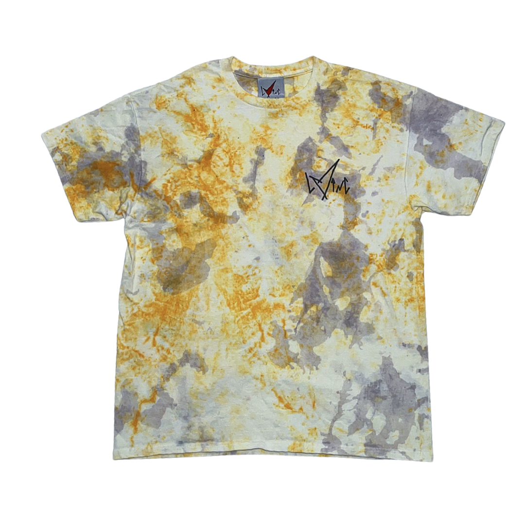 Classic Ink Desert Tee