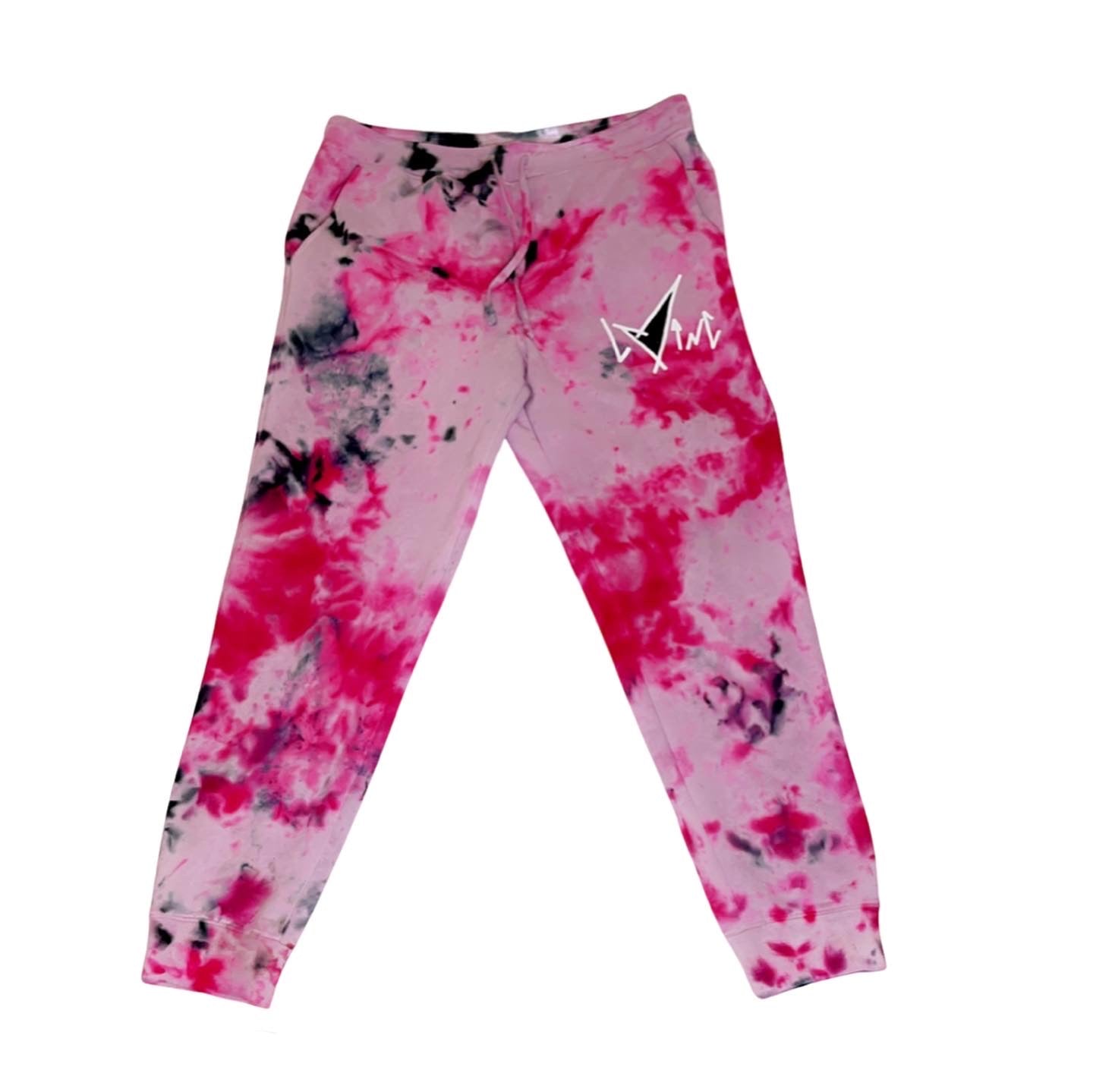 Classic Ink Spradic Shock sweatsuit