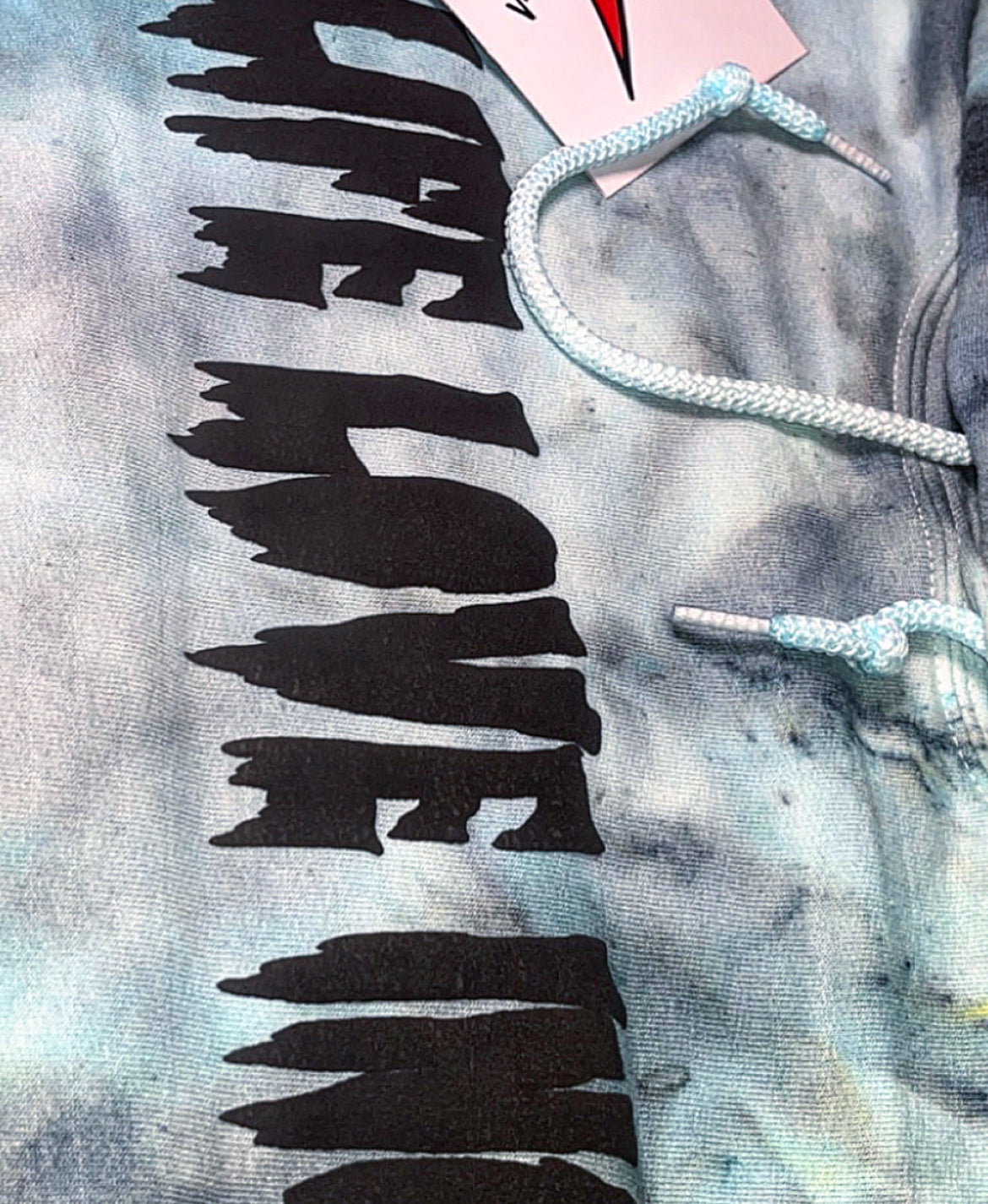 Creepy Ink Smuck Hoodie