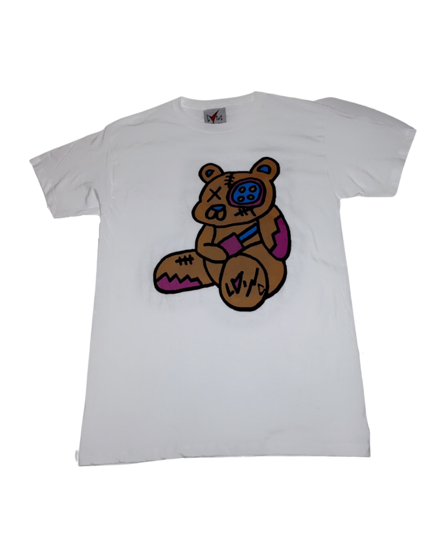 RoBo Teddy Tee