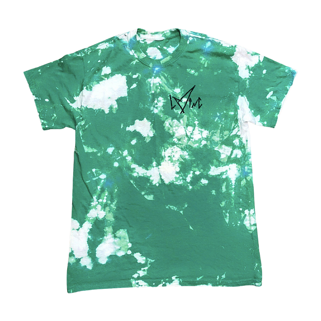 Classic Ink Molded Tee