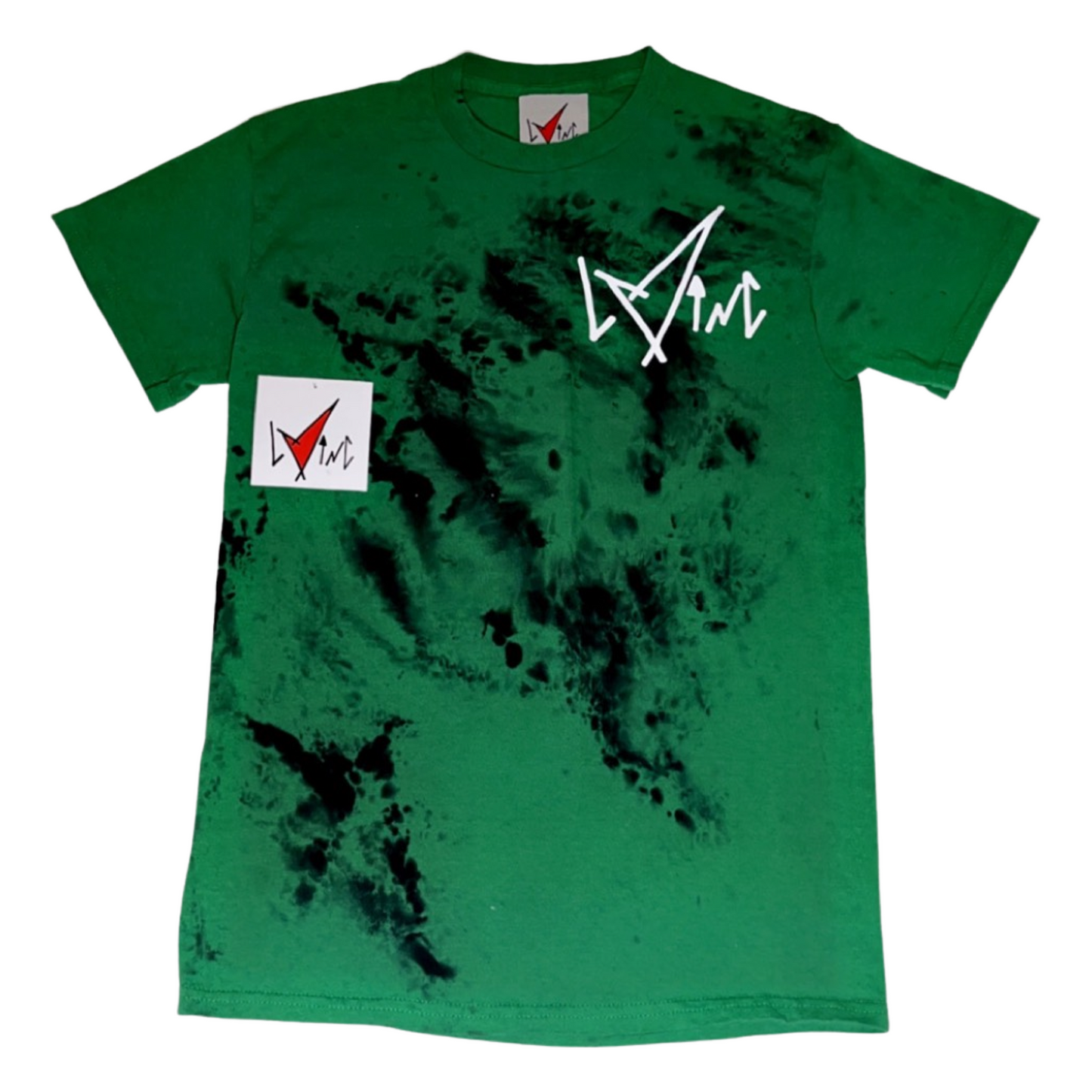 Classic Ink Sprout Tee