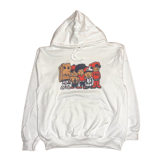 INK Squad Hoodie