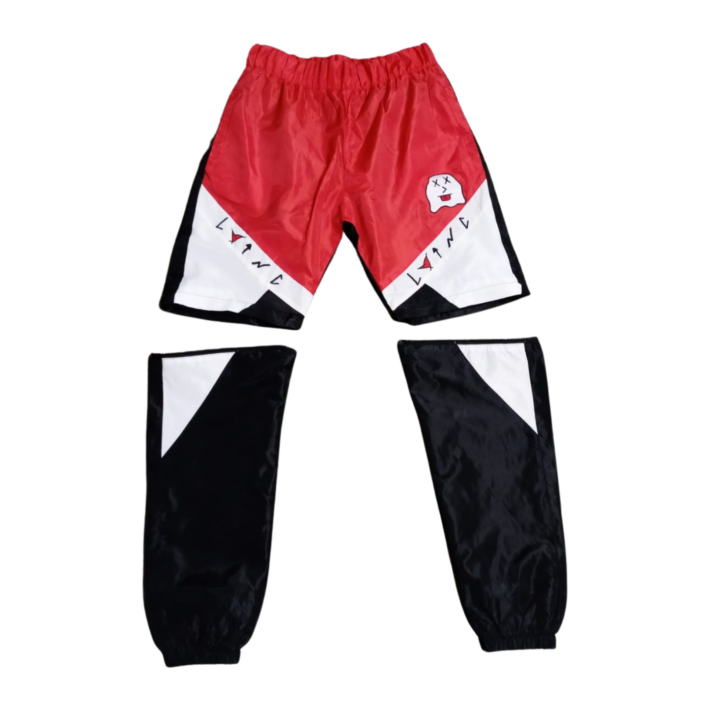 K.O Kasper Space Breaker Sweatsuit