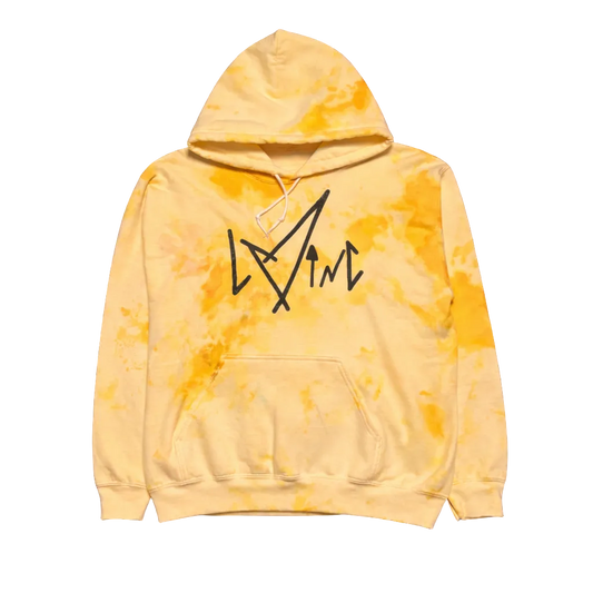 Bumblebee Classic Ink 💛 Hoodie (Yellow edition)