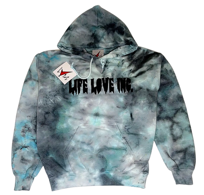 Creepy Ink Smuck Hoodie