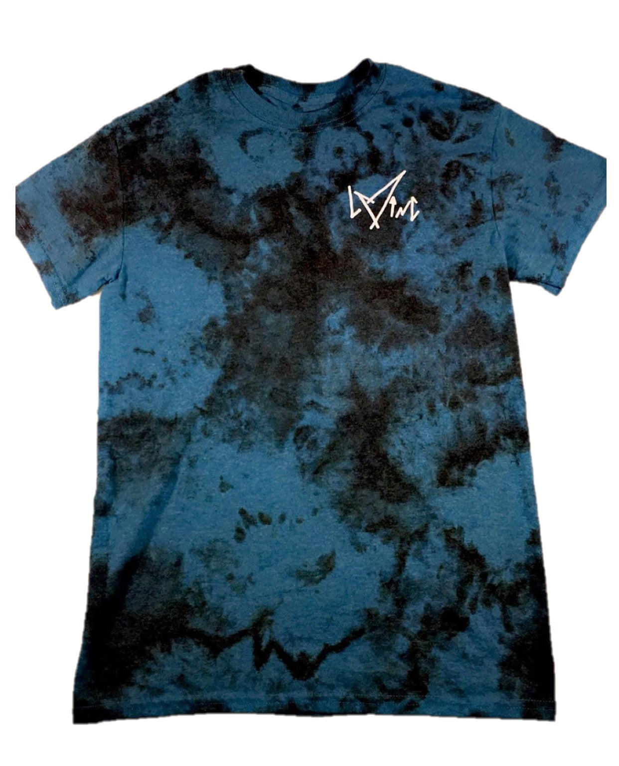 Classic Ink Misted Tees