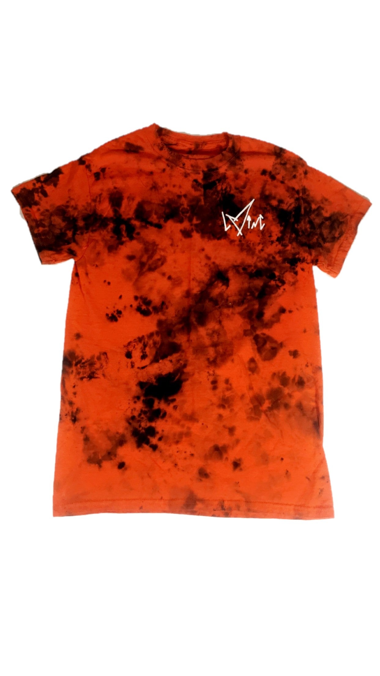 Classic Ink Misted Tees