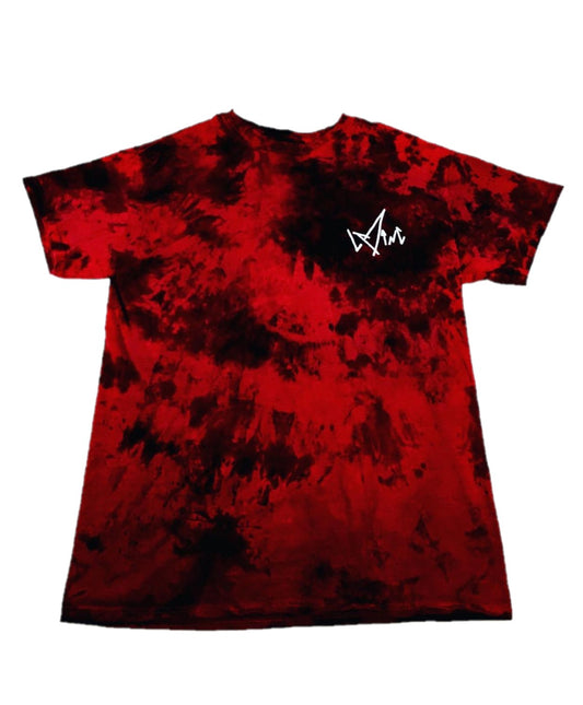 Classic Ink Misted Tees