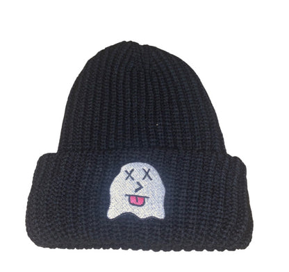 Knockout Kasper Knitted Beanies