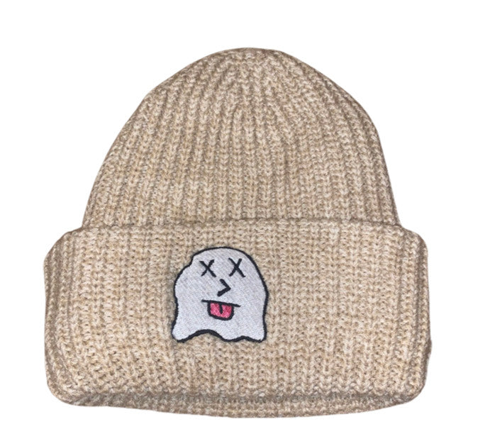 Knockout Kasper Knitted Beanies
