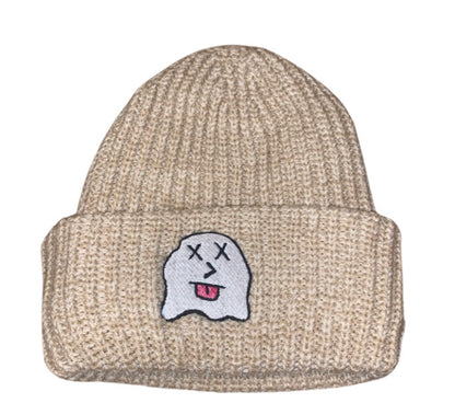 Knockout Kasper Knitted Beanies