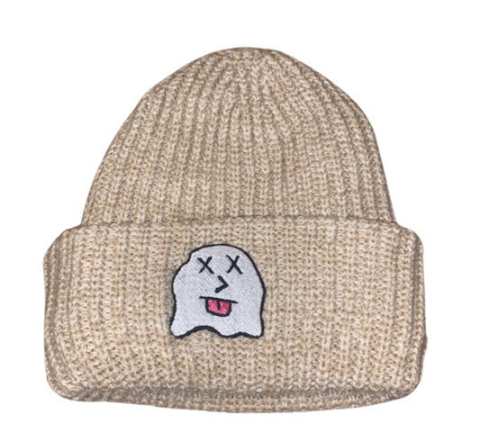 Knockout Kasper Knitted Beanies