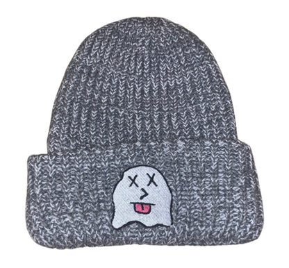 Knockout Kasper Knitted Beanies