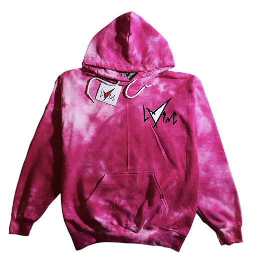 Berry blast classic Ink Hoodie
