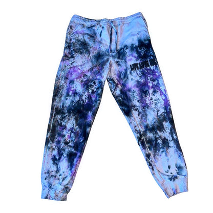 Creepy Ink Reaper sweatsuit