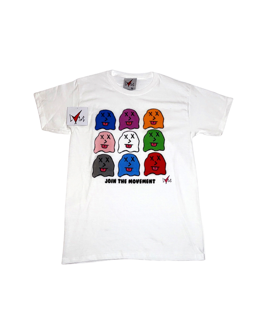 Kasper Bunch Tee