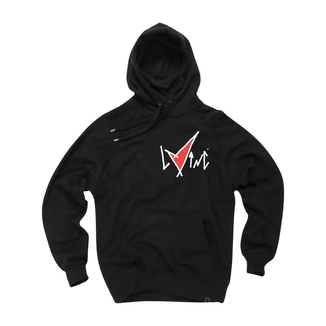 Classic LLInc Hoodie