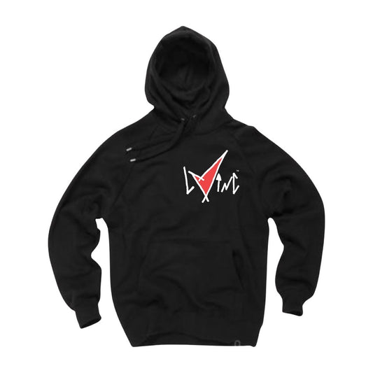 Classic LLInc Hoodie