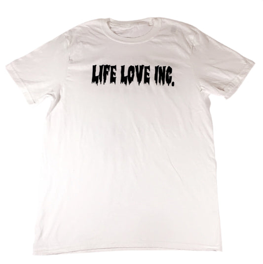 Creepy Ink Tee (Black)