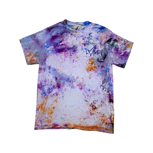 Classic Ink Star Dust Tee