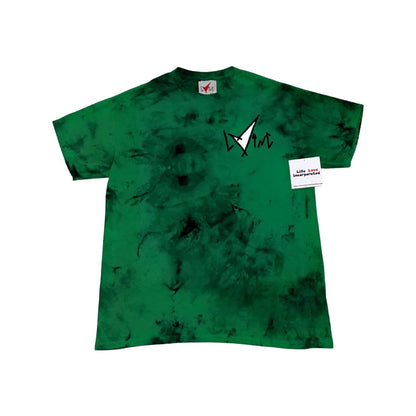 Classic K.O Kasper Tee (Green)