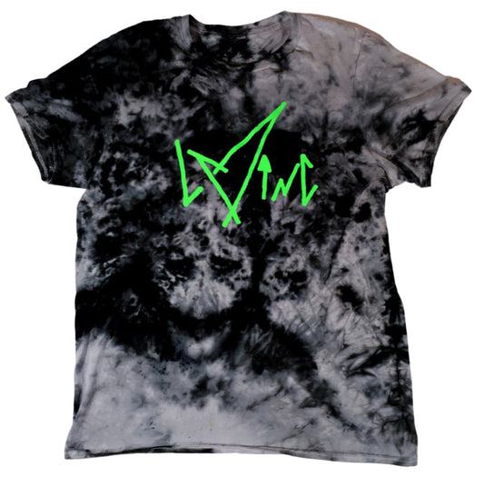 Grimey Classic Ink Tee