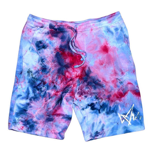 Classic Ink Chrome 4th Shorts