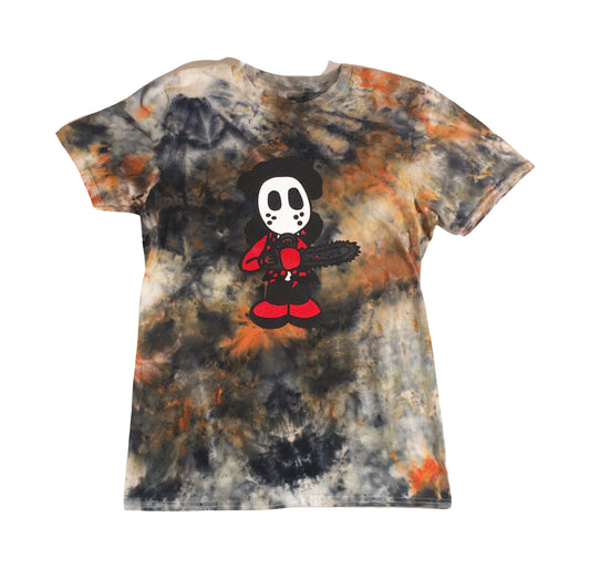 Paco Tiger Fire Tees