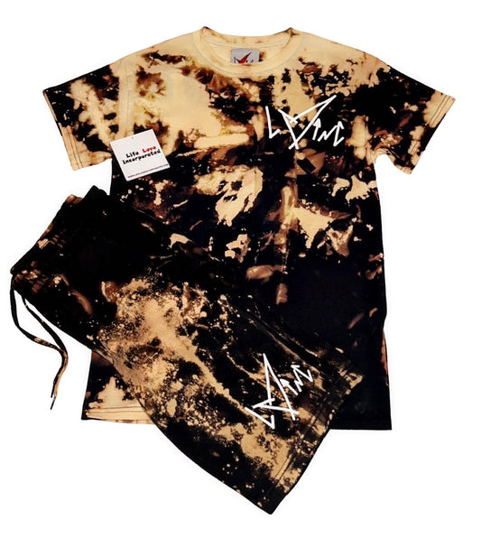 Classic Ink Dynamite Fit