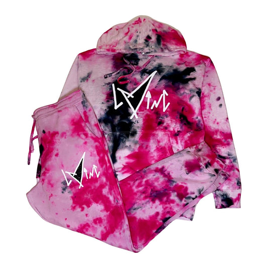 Classic Ink Spradic Shock sweatsuit