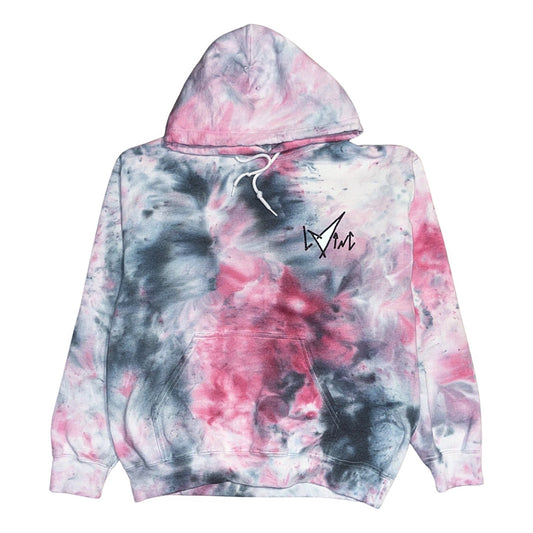 Classic Ink Wonderlic Hoodie