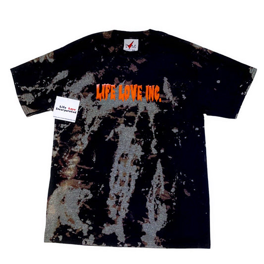 Creepy Ink EMO Tee