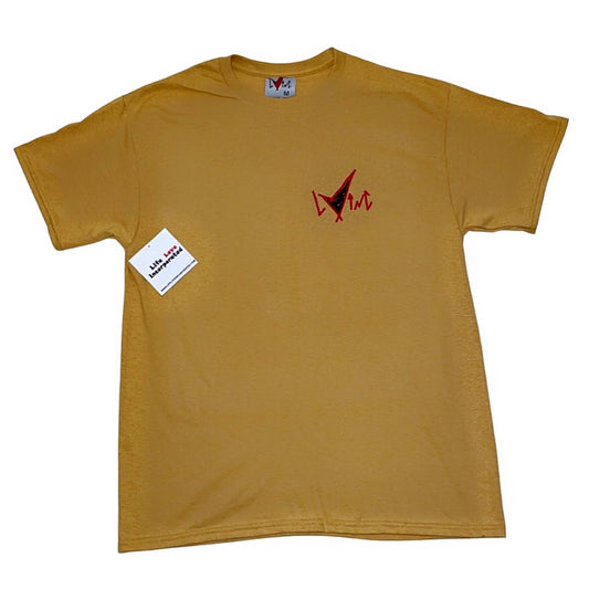 It’s Alive (Mon Star Ink) Tee