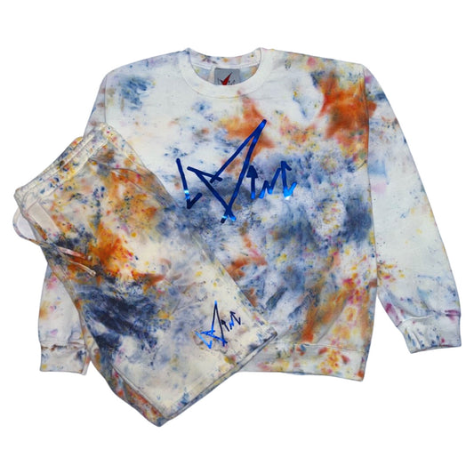 Classic Ink Orion Fit