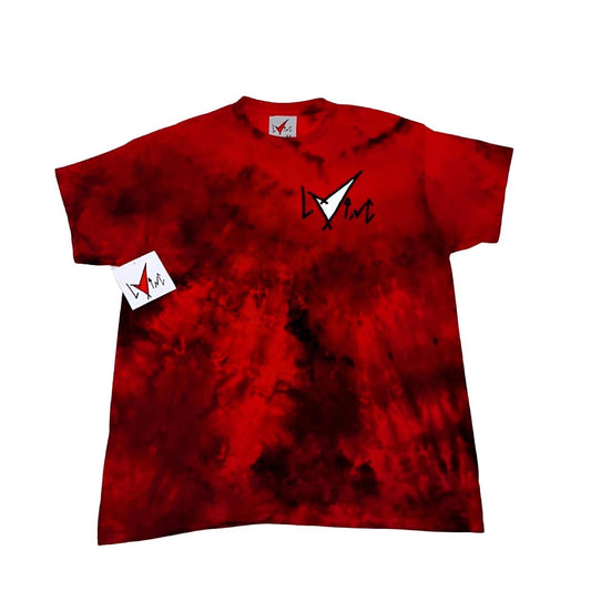 Classic K.O Kasper Tee (Red)