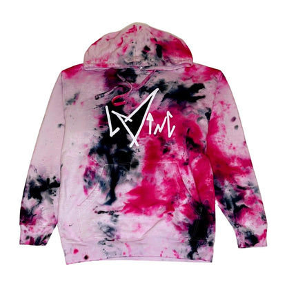 Classic Ink Spradic Shock sweatsuit