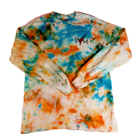 Plutonium Classic Ink Tee